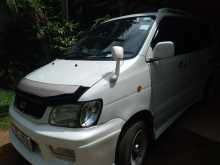 Toyota Noah CR42 1999 Van