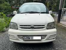 Toyota Noah CR42 1999 Van