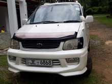 Toyota Townace Noah CR42 1999 Van