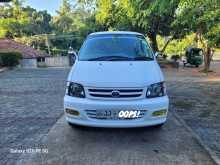Toyota Noah CR42 2000 Van