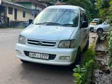 Toyota Noah CR42 2000 Van
