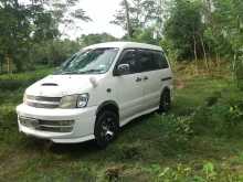 Toyota Noah CR42 2004 Van