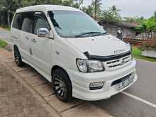 Toyota Townace Noah CR42 2001 Van