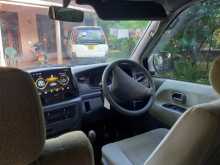 Toyota Noah CR42 2002 Van