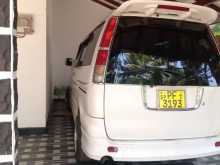 Toyota Noah CR42 2003 Van