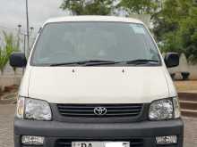 Toyota Townace Noah CR42 2006 Van