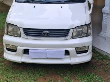 Toyota Noah CR42 2000 Van