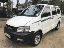 Toyota Townace Noah CR42 1999 Van