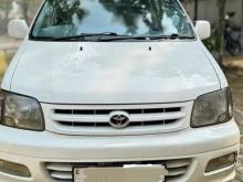 Toyota Noah Cr42 2001 Van