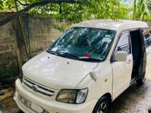 Toyota Noah CR42 1999 Van