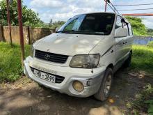 Toyota Noah CR41 1998 Van