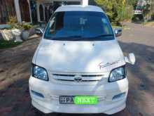 Toyota CR42 NOAH 2002 Van