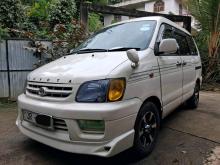 Toyota Noah CR42 1999 Van
