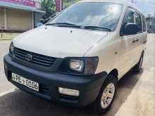 Toyota Noah CR42 2001 Van