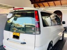 Toyota Townace Noah CR42 2003 Van
