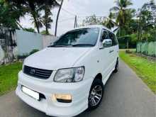 Toyota Noah CR42 2000 Van