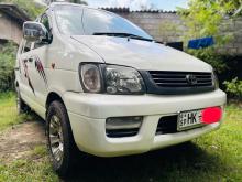 Toyota Noah CR42 2003 Van