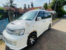 Toyota Noah CR42 2004 Van