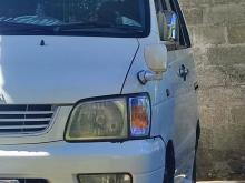 Toyota Noah CR42 3c 1999 Van