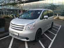 Toyota Noah CR42 2009 Van