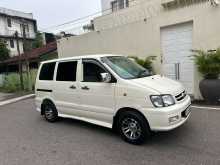 Toyota Noah CR42 2001 Van