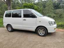 Toyota Noah CR42 1999 Van