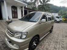 Toyota Noah CR42 1999 Van