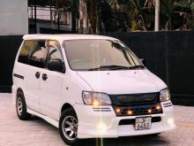 Toyota CR42 1999 Van