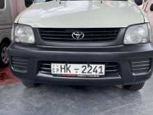 Toyota Townace CR42 3C 1999 Van