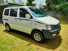 Toyota Townace Noah CR42 2000 Van