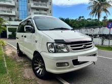 Toyota Townace CR42 2002 Van