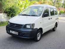 Toyota Townace Noah CR42 1999 Van
