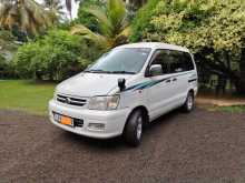 Toyota Townace Noah CR42 2000 Van