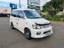 Toyota Townace CR42 2001 Van