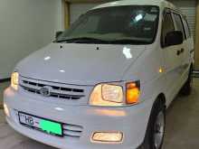 Toyota Townace CR42 1999 Van