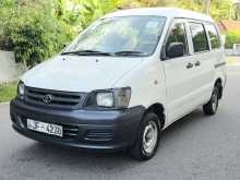Toyota Townace Noah CR42 1999 Van