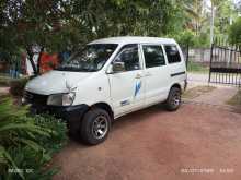 Toyota Townace CR51 1996 Van