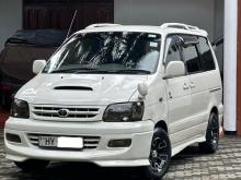 Toyota CR51 1998 Van