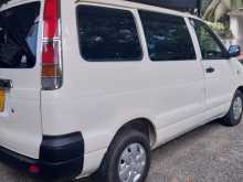 Toyota CR51 Noah 2002 Van