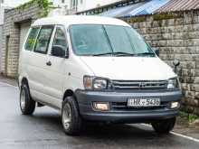 Toyota CR51 Townace Noah 1998 Van