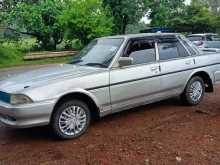 Toyota Cressida 1987 Car