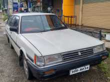 Toyota Cressida 1992 Car