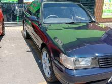 Toyota Cressida 1992 Car