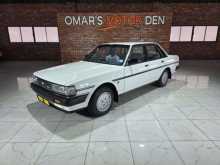 Toyota Cressida 1989 Car