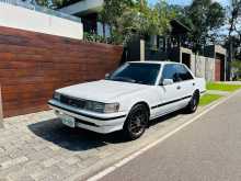 Toyota Cressida Mark 2 1990 Car