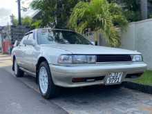 Toyota Cresta 1992 Car