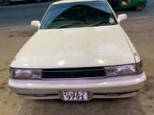 Toyota Cresta 1992 Car