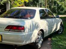 Toyota Cresta Mark 2 1999 Car