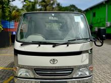 Toyota CrewCab 1995 Crew Cab