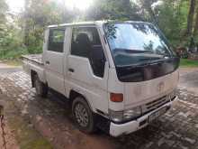 Toyota CrewCab 2000 Crew Cab